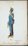 Norway and Sweden, 1860