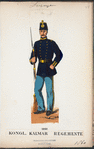 Norway and Sweden, 1860