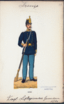 Norway and Sweden, 1860
