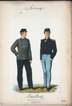 Norway and Sweden, 1862-63