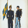 Norway and Sweden, 1862-63