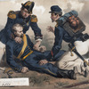 Norway and Sweden, 1862-63