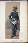 Norway and Sweden, 1862-63