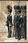 Norway and Sweden, 1862-63