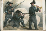 Norway and Sweden, 1862-63