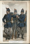 Norway and Sweden, 1862-63