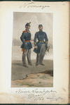 Norway and Sweden, 1862-63