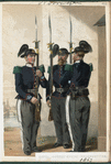 Norway and Sweden, 1862-63