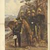 Norway and Sweden, 1864