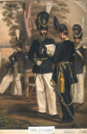 Norway and Sweden, 1864