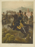 Norway and Sweden, 1864