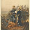 Norway and Sweden, 1864