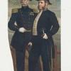 Norway and Sweden, 1864
