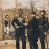 Norway and Sweden, 1864