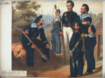 Norway and Sweden, 1864