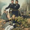 Norway and Sweden, 1864