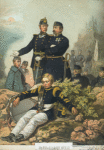 Norway and Sweden, 1864