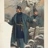 Norway and Sweden, 1864