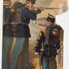 Norway and Sweden, 1864