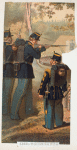 Norway and Sweden, 1864