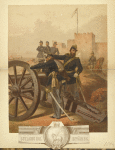Norway and Sweden, 1864