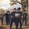Norway and Sweden, 1864