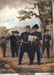 Norway and Sweden, 1864