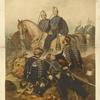 Norway and Sweden, 1864