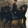 Norway and Sweden, 1864