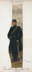 Norway and Sweden, 1864