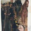 Norway and Sweden, 1864