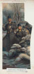 Norway and Sweden, 1864