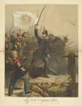 Norway and Sweden, 1864