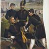 Norway and Sweden, 1864