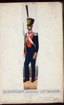 Norway and Sweden, 1837-39