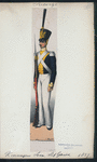 Norway and Sweden, 1837-39