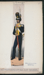 Norway and Sweden, 1837-39