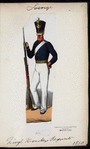 Norway and Sweden, 1837-39