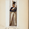 Norway and Sweden, 1837-39