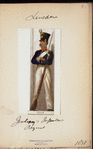 Norway and Sweden, 1837-39
