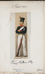 Norway and Sweden, 1837-39