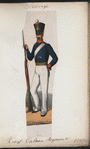 Norway and Sweden, 1837-39
