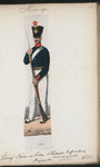Norway and Sweden, 1837-39