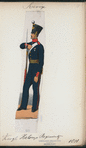 Norway and Sweden, 1837-39