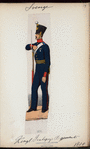 Norway and Sweden, 1837-39