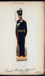 Norway and Sweden, 1837-39