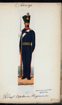 Norway and Sweden, 1837-39