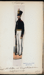 Norway and Sweden, 1837-39