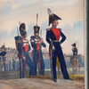 Norway and Sweden, 1837-39