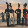Norway and Sweden, 1837-39